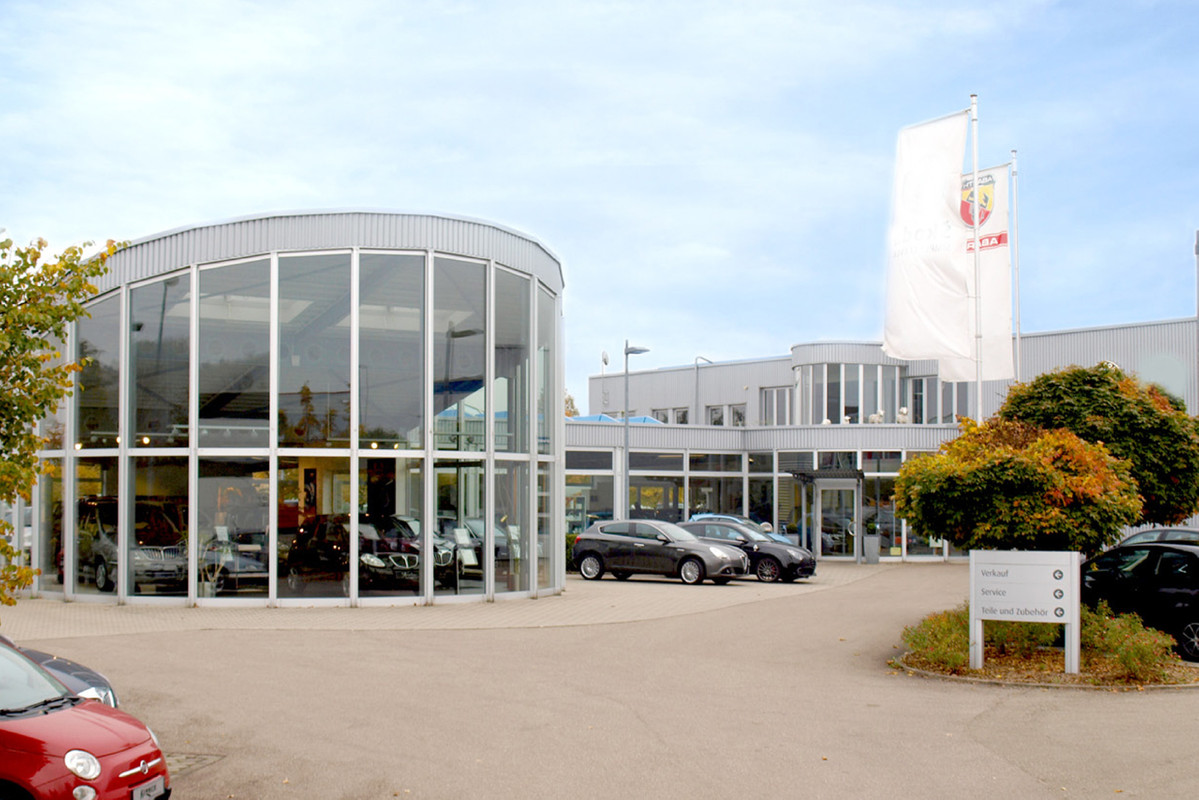 Foto von Autohaus Kummich GmbH